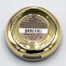Milani NEW Milani Multitasker Face Powder- 09 DEEP AMBER
