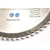 210 x 16 mm 40 Teeth Saw Blade for Wood