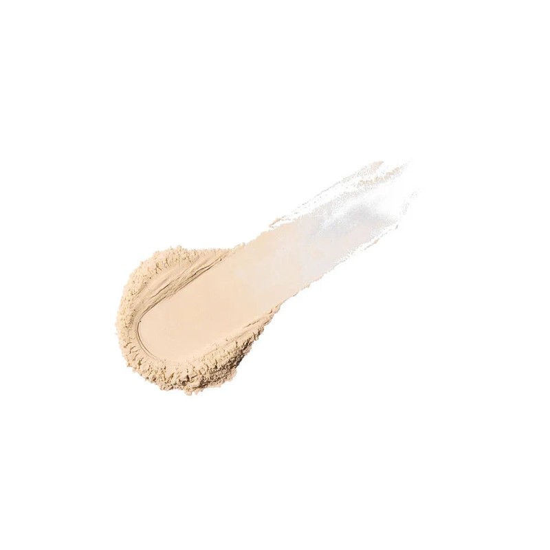 MCoBeauty Cool & Set Loose Powder 9g, Translucent