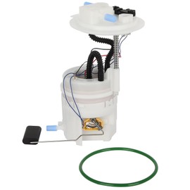 Electric Fuel Pump Module Fits for Kia Sorento LX 2012 L4 2.4L Petrol Engine VIN 6, for Kia Sorento EX 2013 L4 2.4L Petrol Gasoline Direct Injection(GDI), Replace#23010415
