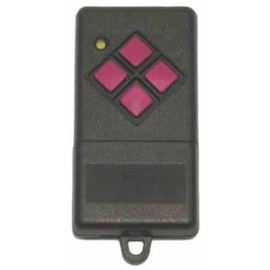DICKERT FHS10-02 Remote Control for Gate