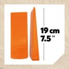 Oregon Pro Chainsaw Felling Wedge, 19 cm Forestry Wedge Made