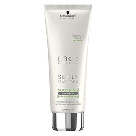 Schwarzkopf Professional BC Bonacure Scalp Genesis Soothing Shampoo 200ml