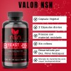 B Yeast Ultra Complejo B Con Selenio B1 B2 B3
