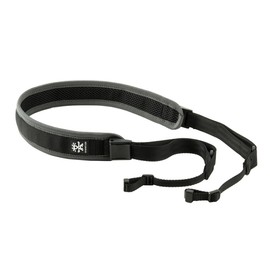 Crumpler SSK-001 Singapore Slick Camera Shoulder Strap Black