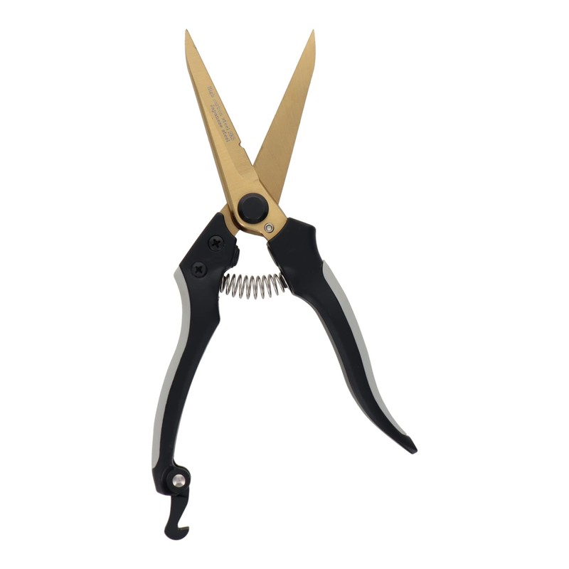 Sita titanko-texingusu-pa-rongu Scissors 235 mm A919