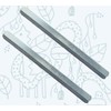 Universal Hardware 7mm Door Windows Handles Spindle Short/Long 50mm to