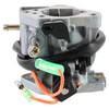 CARBBIA Carburetor Carb Compatible with Harbor Freight Predator 63083 63085