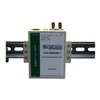 ETH-FIBER-SM-2-ST, Single Mode gigabit ethernet to Fiber Optic Converter 1G,