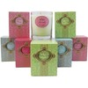 Ergo Soy Candle Paris Collection, Hand Poured Natural Vegan Soy