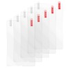 HIKUDIY 5PCS 6.23″ LCD Screen Protector Film - Scratch-Resistant High