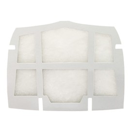 PROXXON No.22710 Dedicated Filter 3 Pieces Replacement Filter for Dust Collection Tables