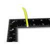 River Guide Supply - Tubo de látex (91,4 cm), color