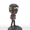 Banpresto Stranger Things Q Posket -Lucas-