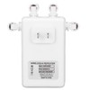 WiFi Extender 1200Mbps 5000sq.ft 2.4G 5GHz Dual Band AC 5