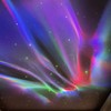 Mini RGB Dynamic Aurora LED Green Laser Star Starry Sky