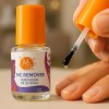Kit Uñas Nails Basicos Aplicación Profesional 5pz