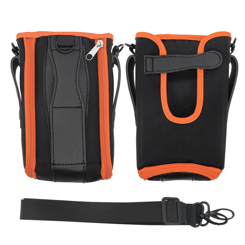 Funda de transporte para cinturón de hombro para Symbol MC9000