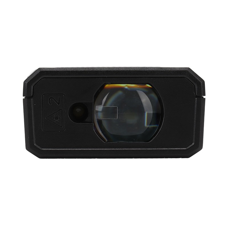 Handheld Infrared Laser Distance Meter Rangefinder High Accuracy Range Measuring