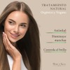 MARIE D'ARGAN PARIS - MARIE D' ARGAN Crema Matificante de