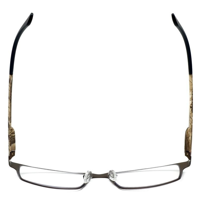 Calabria 5961 Metal Spring Camuflaje 53 mm Gafas de lectura