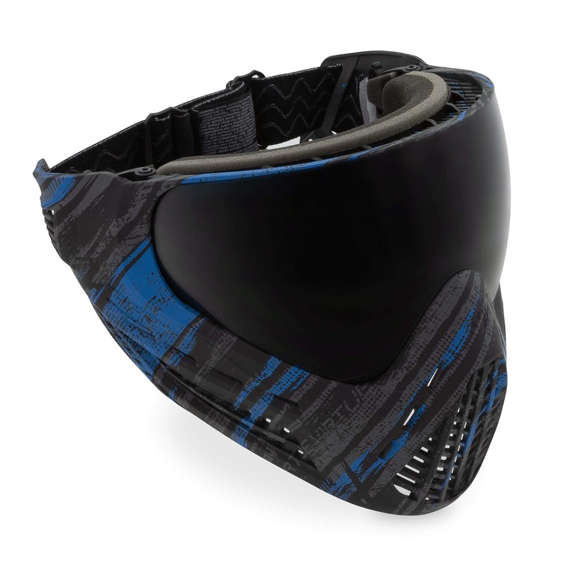 Virtue VIO Ascend Thermal Paintball Safety Glasses with Dual Lens