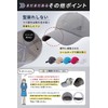 Lino Ulu Women's Men's Mesh Cap, Stylish, Sports, Golf, Plain,