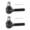 Unbranded Front Inner Outer Tie Rod Steering Arm Ball Joint