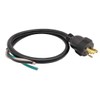 Parkworld 68093 NEMA L7-30 Plug Twist Lock Male AC Power