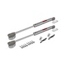 Damper Gas Spring Gas Spring Compression Spring (2, 100N)