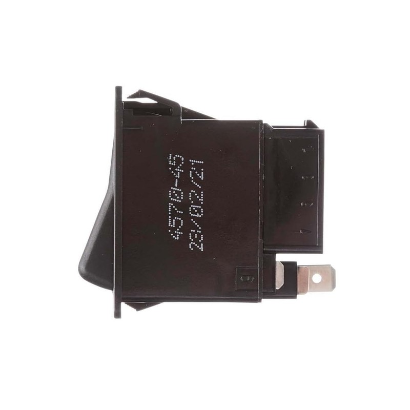 HELLA 6HH 004 570-451 Hazard Light Switch - 12V -