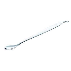 willassist K spoon, Size: L 8.7 x W 0.8 inches (220 x 20 mm)