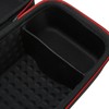 Projector Carrying Case Hard EVA Compact Light Soft Handle Waterproof