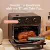 Our Place Wonder Oven Essentials Kit | Extra Air Fryer