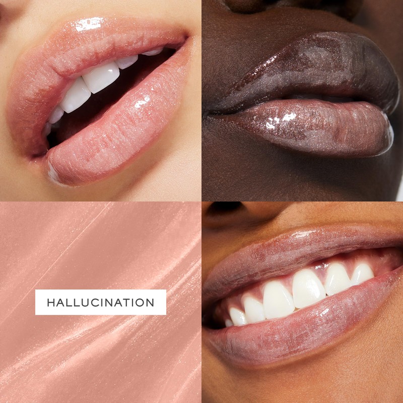 Lancôme Juicy Tubes Lip Gloss – Ultra-Shiny Finish, for Hydrating