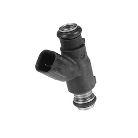 RATCHROLL 28160355 Fuel Injector Nozzle Flow Matched Replacement for Hisun Tactic Strike for Massimo MSU500 for Coleman UT500 450 500 550 EFI UTV ATV Replacement Car Parts