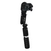 Handheld Mobile Phone Stabilizer Auto Face Tracking Selfie Stick Wireless