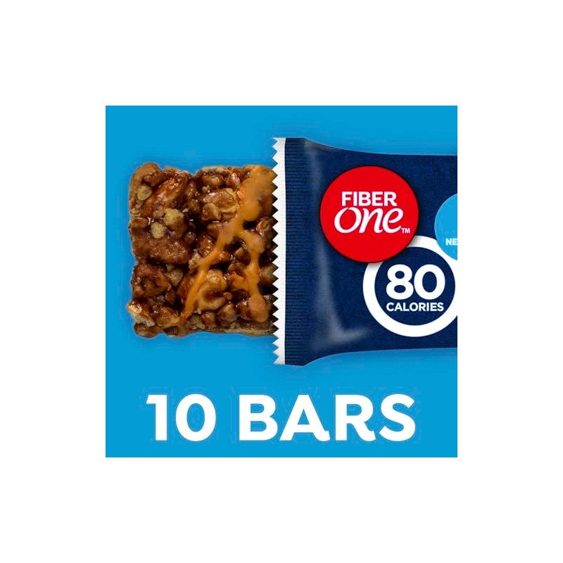 Fiber One Chewy Bar