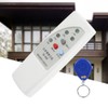 13Pcs 125KHz Handheld RFID ID Card Writer Copier Reader 6