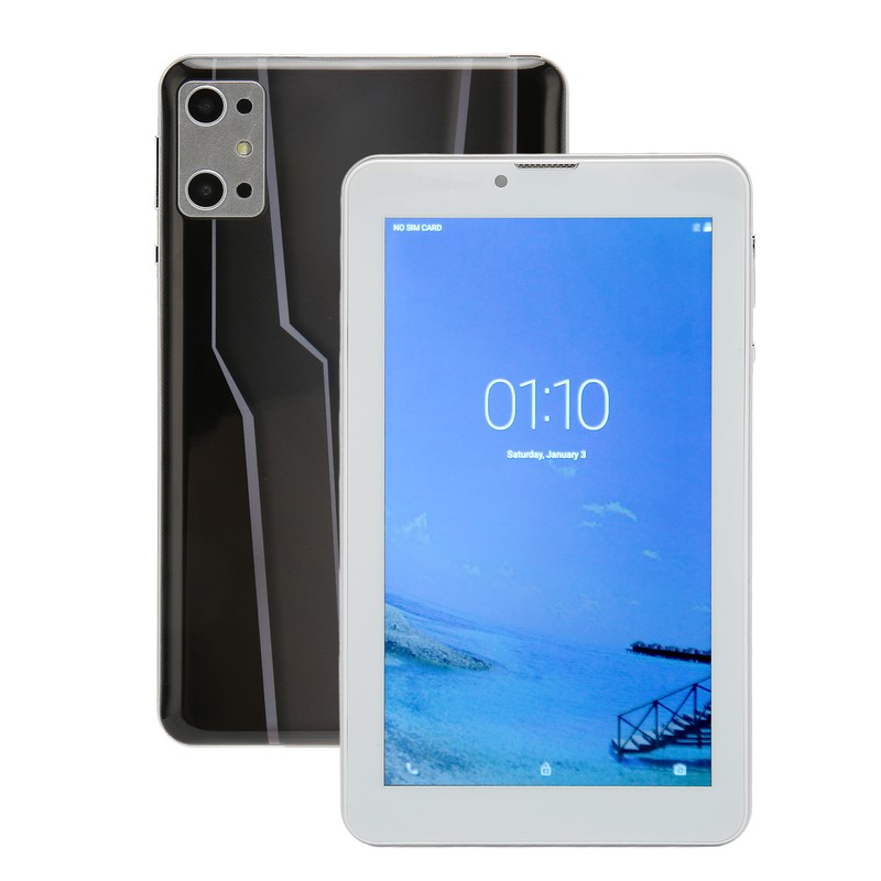 7in Kids Tablet for Android 10 2GB RAM 32GB ROM