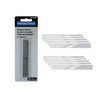 Personna Floor & Wall Stripper 100mm (4 in) Blade 10-Pack