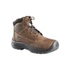 Baffin Mens Arvin Industrial Boot, Brown, 10 Medium US