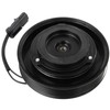 ECCPP A/C Compressor Clutch 2003-2006 Fit for Jeep TJ 2.4L