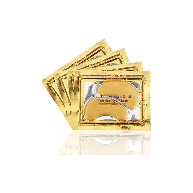 ML 10 Mascarillas Coreanas + 10 Colágeno Labios + 10