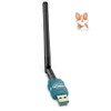 Class 1 Long Range Bluetooth Adapter for PC, QGOO USB