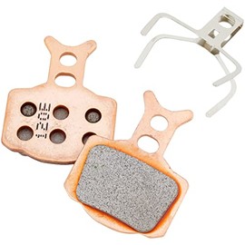 Formula DISC PAD - R1/RX/ONE SINTERED by Formula