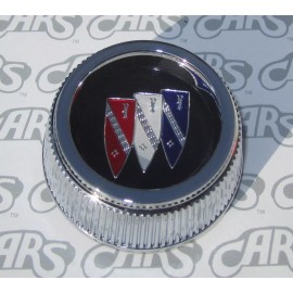 CARS 1968 1969 1970 Buick Special, Skylark, GS, GSX Wheel Cap Kit. Complete