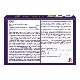 Alivio Para La Colitis X10 Tabletas Qg5