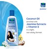 Parachute Advansed Jasmine Coconut Hair Oil, 300ml (Free 90ml)