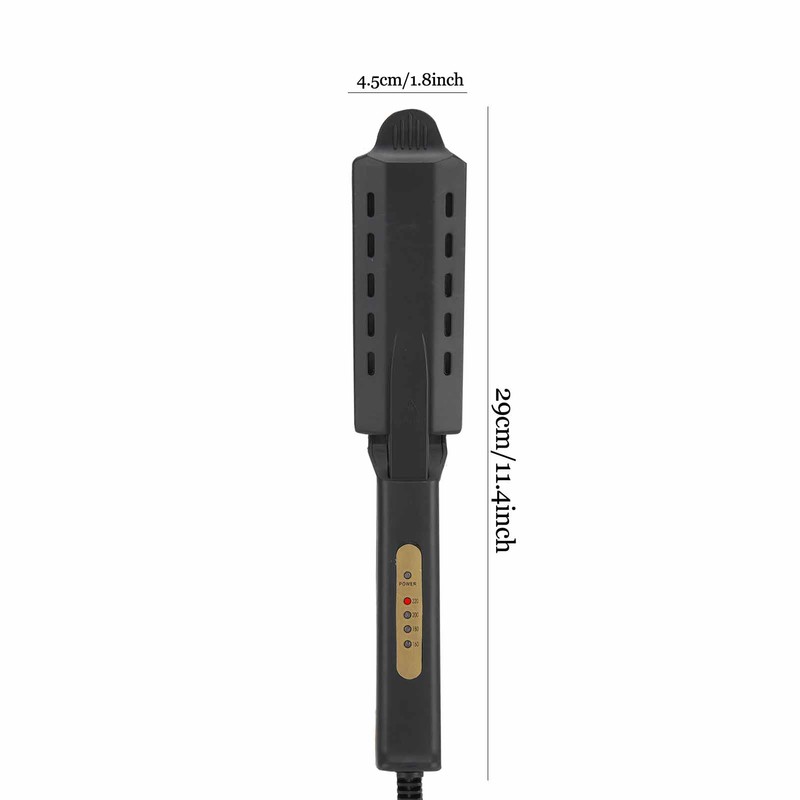 Hair Straightener Professional Salon Hair Straightener Styling Tools Flat Iron